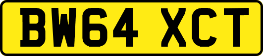 BW64XCT