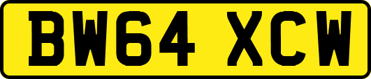 BW64XCW