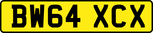 BW64XCX
