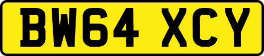 BW64XCY
