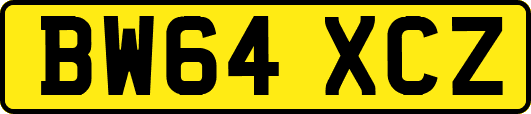 BW64XCZ
