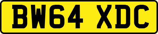 BW64XDC