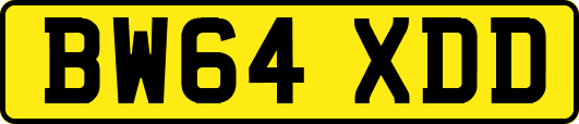 BW64XDD