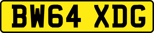 BW64XDG