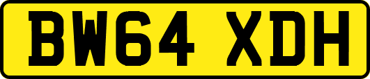 BW64XDH