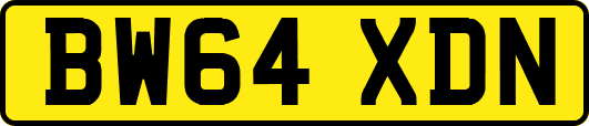 BW64XDN