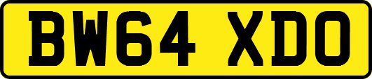 BW64XDO