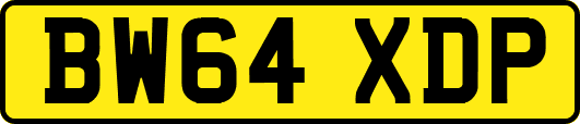 BW64XDP