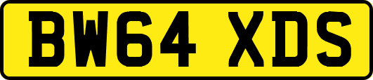 BW64XDS