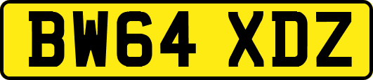 BW64XDZ