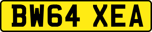 BW64XEA