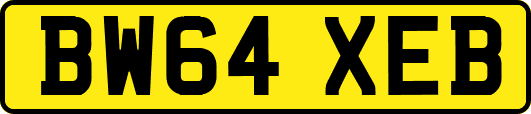 BW64XEB