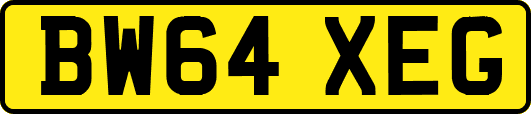 BW64XEG