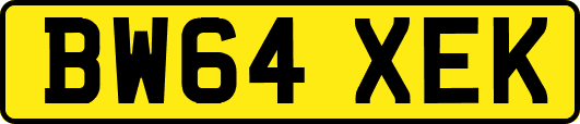 BW64XEK
