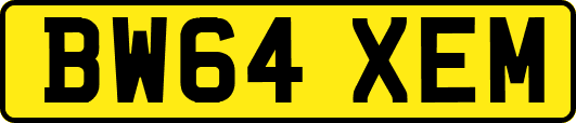 BW64XEM