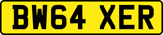 BW64XER