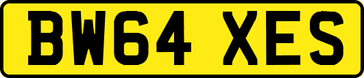BW64XES