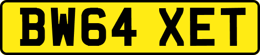 BW64XET