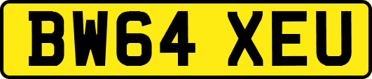 BW64XEU