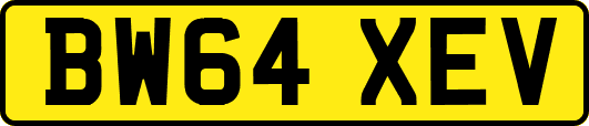 BW64XEV