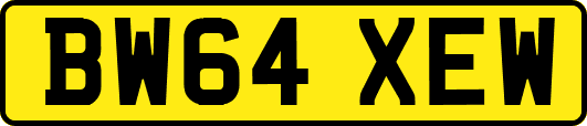 BW64XEW