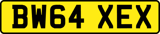 BW64XEX