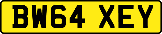 BW64XEY