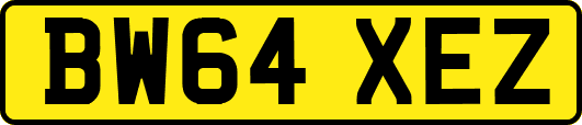 BW64XEZ