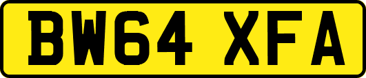 BW64XFA