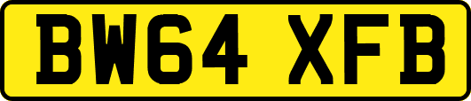 BW64XFB