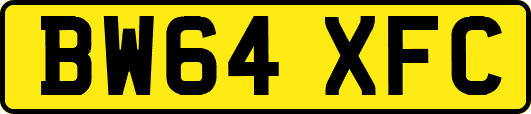 BW64XFC