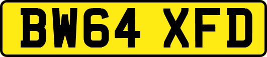 BW64XFD