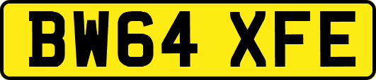 BW64XFE