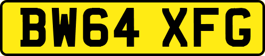 BW64XFG