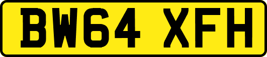 BW64XFH