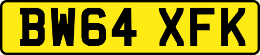 BW64XFK