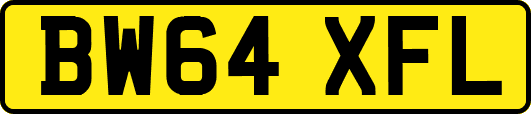BW64XFL