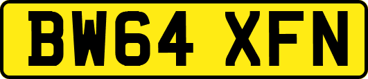 BW64XFN