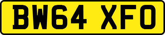 BW64XFO