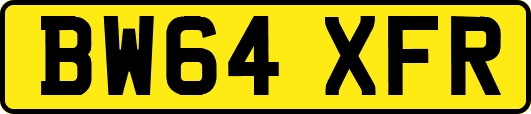 BW64XFR