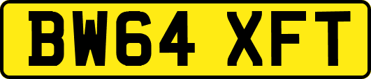 BW64XFT