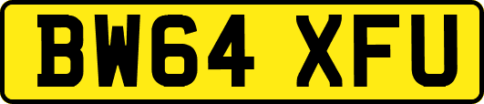 BW64XFU