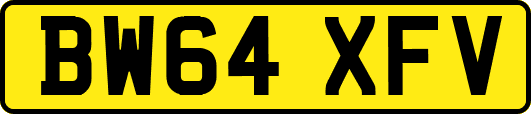 BW64XFV