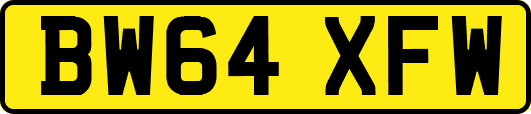 BW64XFW