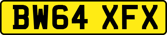 BW64XFX