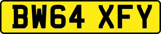 BW64XFY