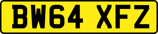 BW64XFZ