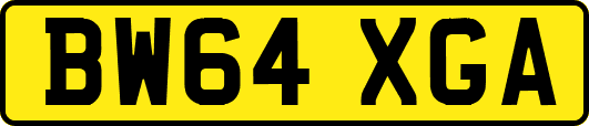 BW64XGA