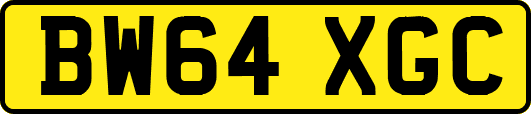 BW64XGC