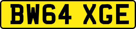 BW64XGE
